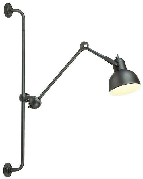 Бра Odeon Light Arta 4125/1WA