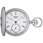 Наручные часы Tissot Savonnette Mechanical T867.405.19.013.00 - изображение