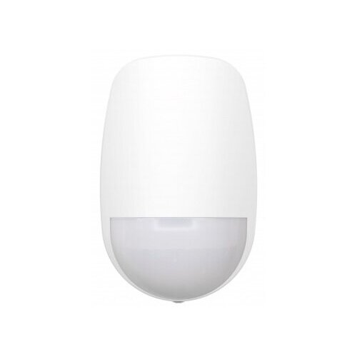 Hikvision DS-PDD12P-EG2-WE датчик движения комбинированный ик свч радиоканальный ax pro pirglass ds pdpg12p eg2 we