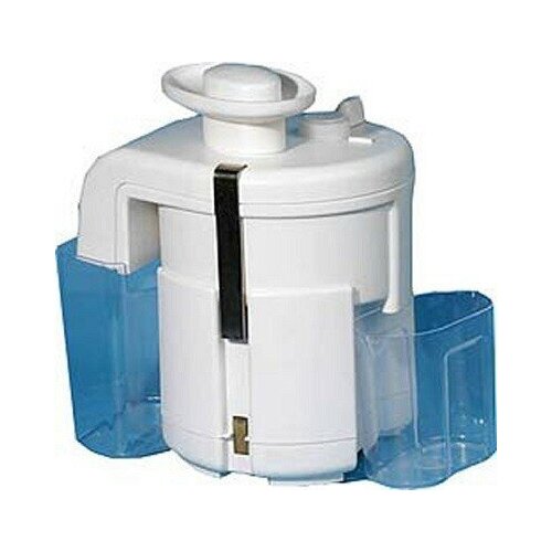 Соковыжималка МЭЗ Журавинка СВСП-303 белыйсиний 531500₽