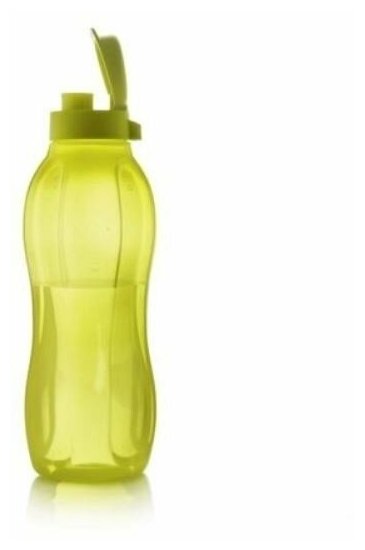 Эко-бутылка с клапаном (750 мл) Tupperware - фотография № 6