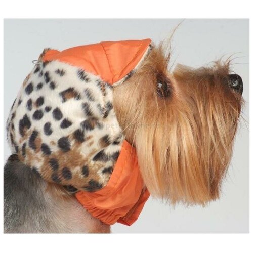 Шапка для собак Тузик 7541 размер 1 477₽