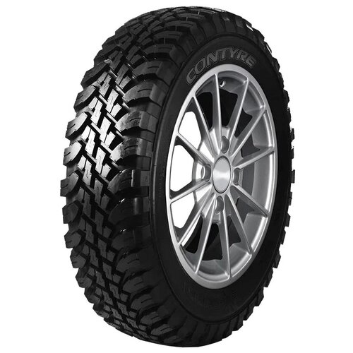 Contyre Expedition 225/75 R16 104Q всесезонная