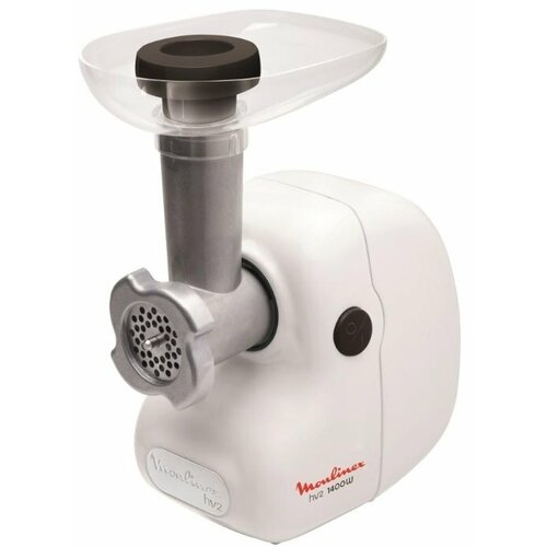 Мясорубка Moulinex ME 208139 799200₽