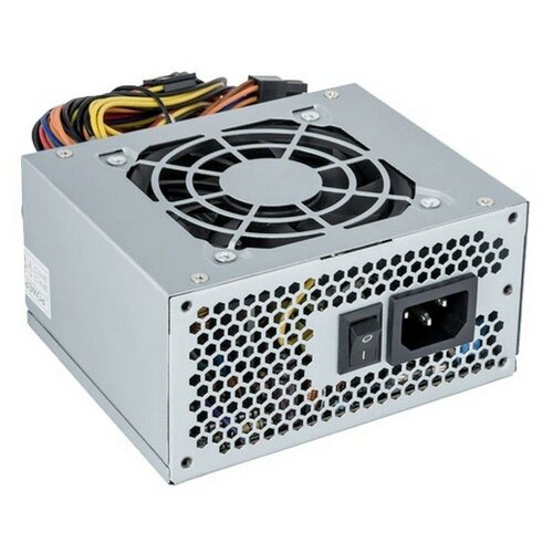 Блок питания Exegate ITX-M450 450 Вт 2610₽