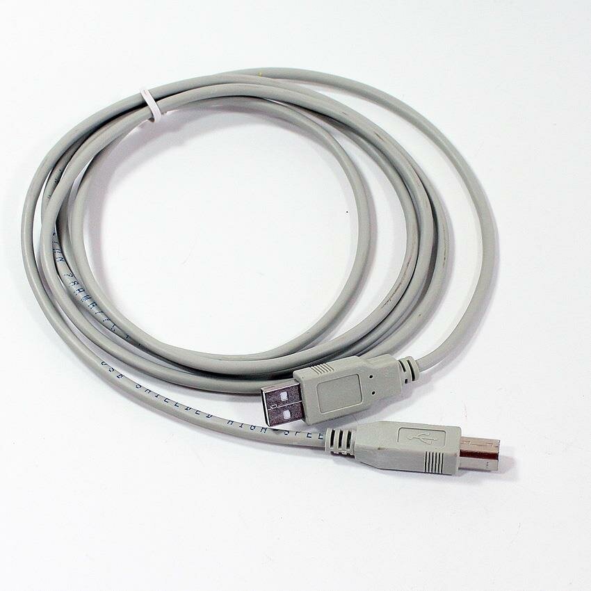 Кабель Telecom USB2 1.8м TC6900-1.8M - фото №3
