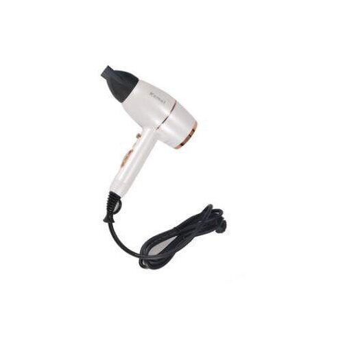 Фен для волос профессиональный фен KEMEY-5920 189900₽