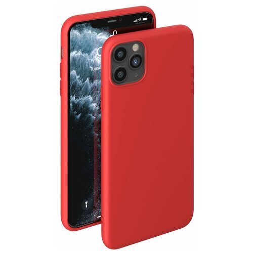  Gel Color Case Basic  Apple iPhone 11 Pro Max, , Deppa 87233