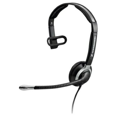 Компьютерная проводная гарнитура Sennheiser CC 515