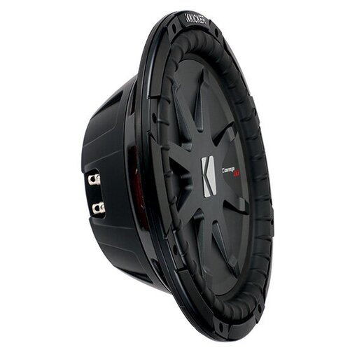 Автомобильный сабвуфер Kicker CWRT121 21000₽