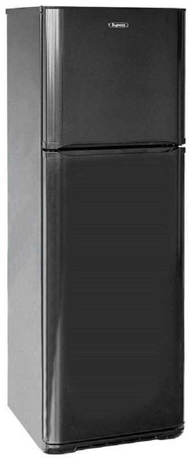 Холодильник Бирюса Б-W139, graphite