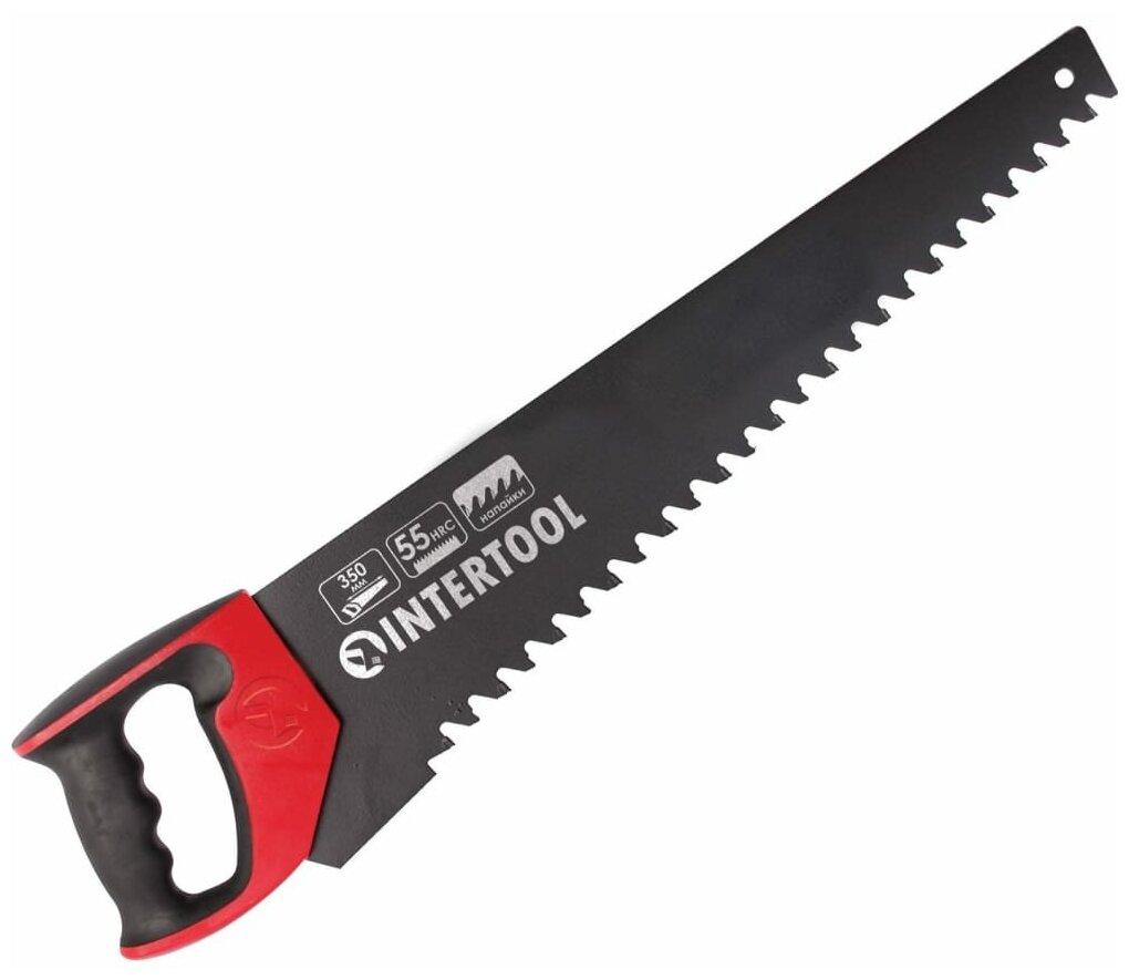    INTERTOOL 550 HT-3131