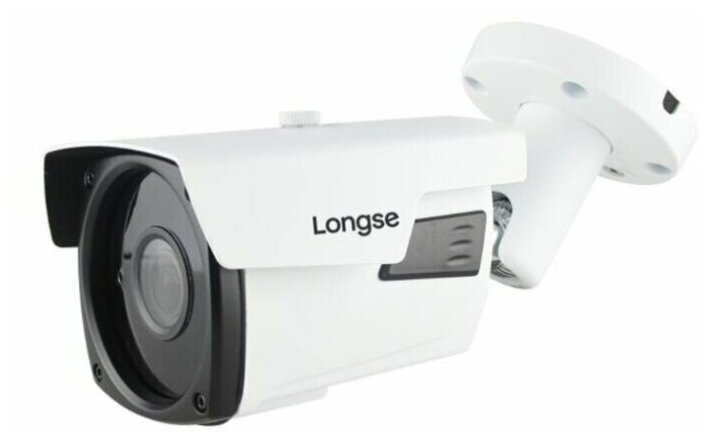 IP камера видеонаблюдения 5 мп Longse LBP605XSS500 (2,8-13,5 мм AF) POE