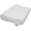 Подушка ортопедическая для сна Memory Foam ORTO для детей и подростков, валики 6 и 8 см ПС-110_валик6_8 - изображение
