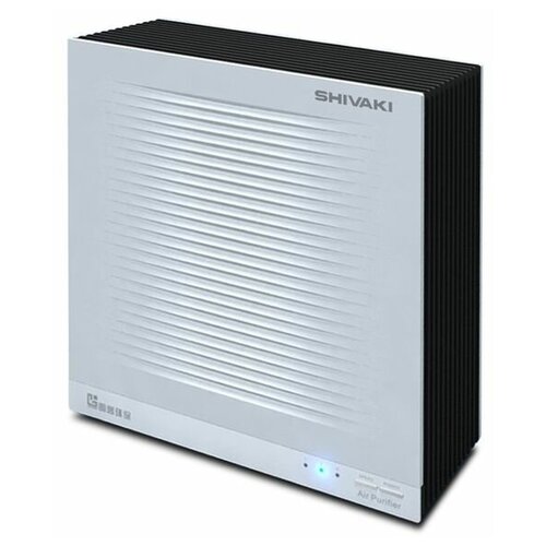 Очистители воздуха SHIVAKI SHAP-2210W нера-фильтр угольный ионизация пульт 853000₽