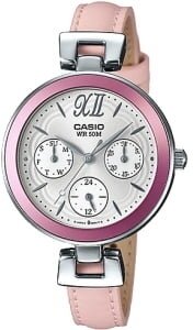 Наручные часы CASIO Collection LTP-E407L-4A