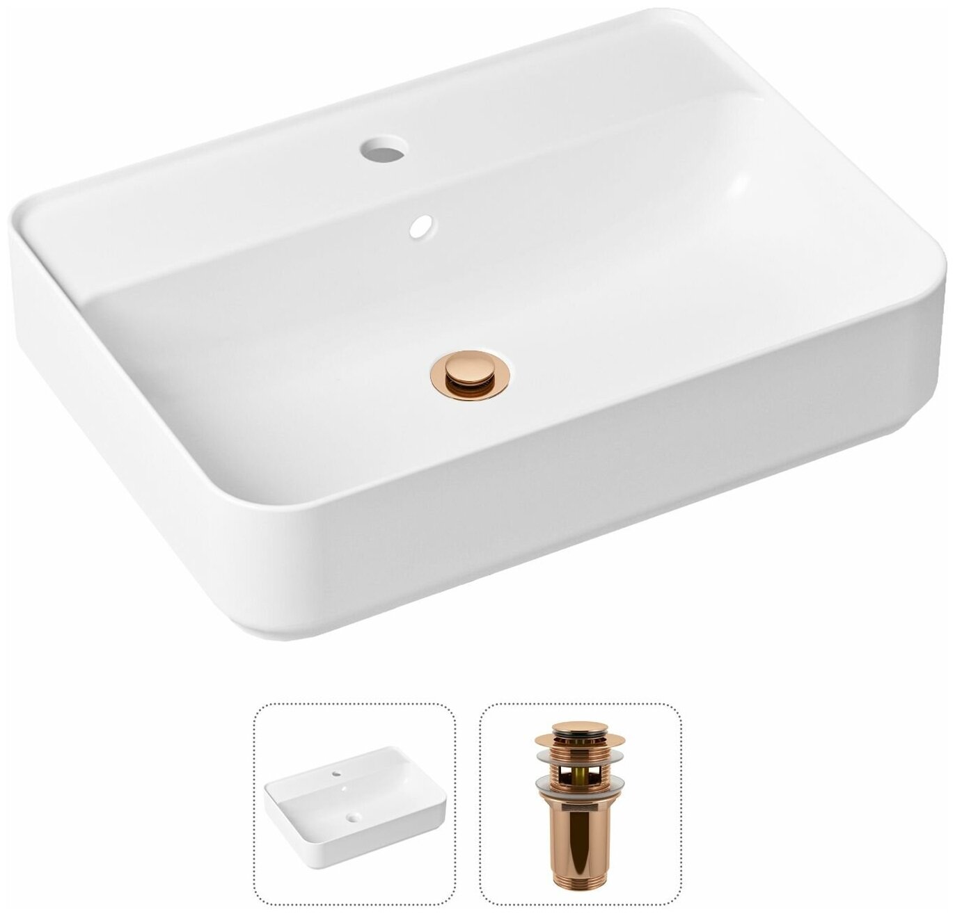  2  1 Lavinia Boho Bathroom Sink 21520854:    60 ,  