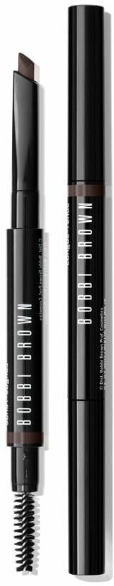 BOBBI BROWN Стойкий карандаш для бровей Long-Wear Brow Pencil (Mahogany)