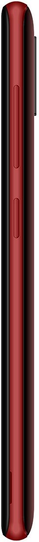 Смартфон BQ Choice 16Gb, 5046L, красный/черный - фото №12