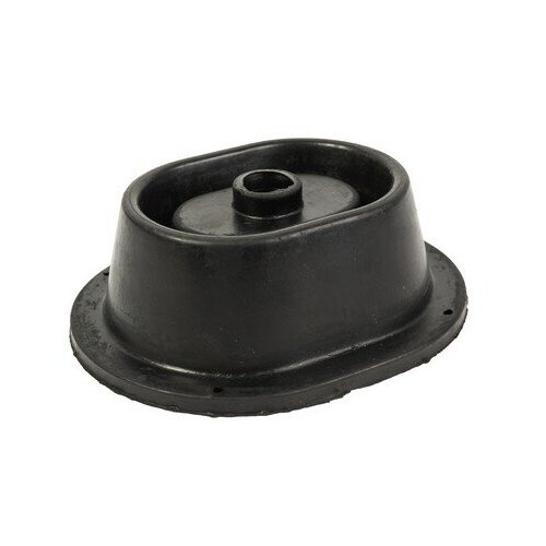 Сзрт Колпак защитный на рычаг КПП ПАЗ верх (пыльник)