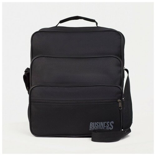 фото Сумка luris, черный