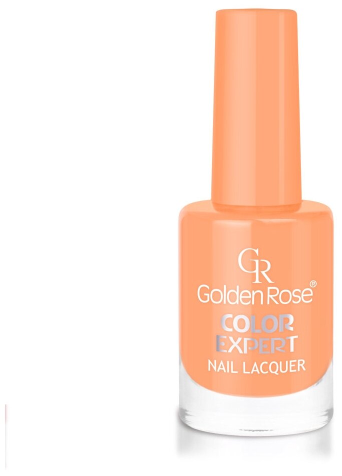 Лак для ногтей Golden Rose Color Expert 71