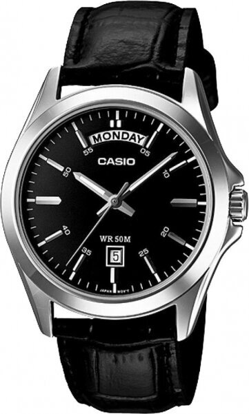 Наручные часы CASIO Collection MTP-1370L-1A