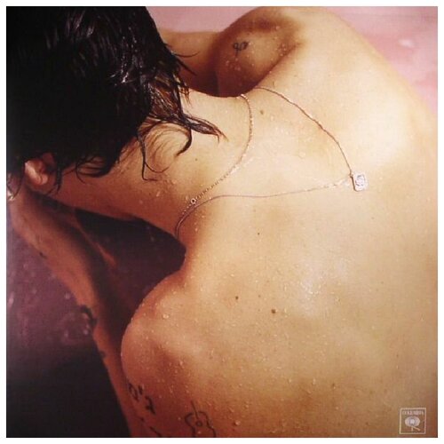 Styles Harry Виниловая пластинка Styles Harry Harry Styles audiocd harry styles harry styles cd