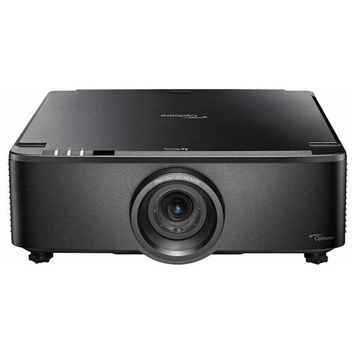 Лазерный проектор Optoma ZU720TST E9PD7HG01EZ3 110116500₽