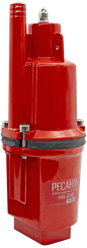 Насос вибрационный НВ-25В РЕСАНТА ( верхний забор воды, шнур 25м, 300 Вт, 22 л/мин, диаметр насоса - 100 мм)