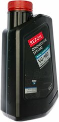 REZOIL Масло COMPRESSOR компрессорное 0.946 л. 03.008.00001