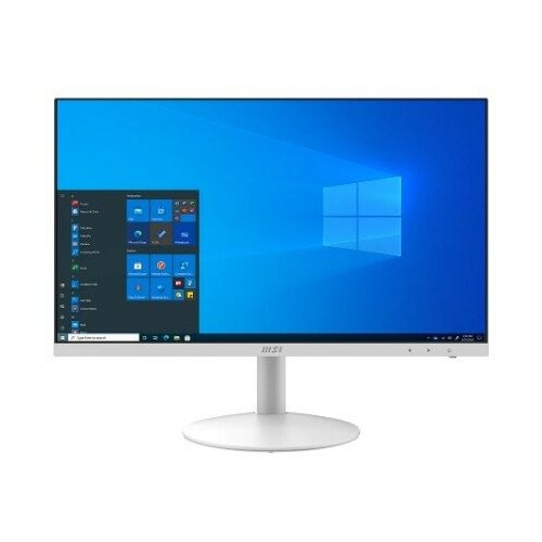 MSI Pro AP241 11M-698RU 9S6-AE0312-698 White 238 FHD i5-114008Gb512Gb SSD дискW11Pro 8390100₽