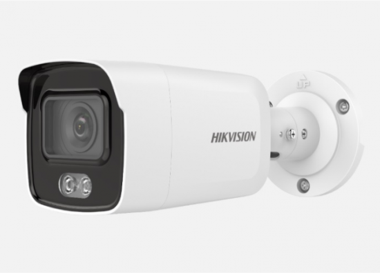 Видеокамера Hikvision IP DS-2CD2047G2-LU(C)(6mm)