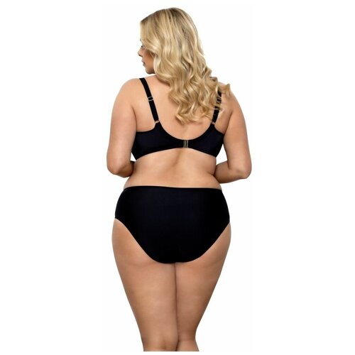 фото Купальник lorin, размер 95c/46, черный