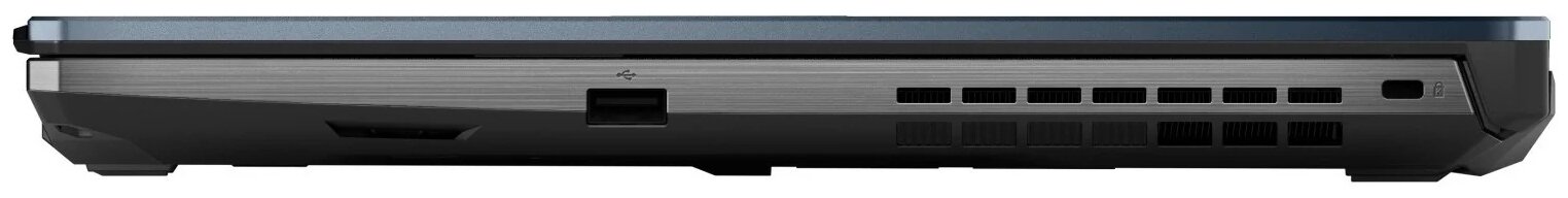 Ноутбук ASUS TUF FX506LHB Intel i5-10300H8Gb512Gb SSDNo ODD156 FHD IPS Anti-Glare 144HzNVIDIA GeForce GTX 1650 4Gb GDDR6Wi-FiNo OS Bonfire Black