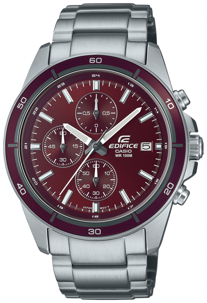 Наручные часы CASIO Edifice EFR-526D-5C