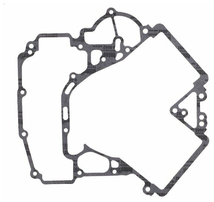 Прокладка картера двигателя Guepard-Rosomaha - BRP Can-am G1-G2 - РМ 800 100203-001-0001 420651220 21040106401