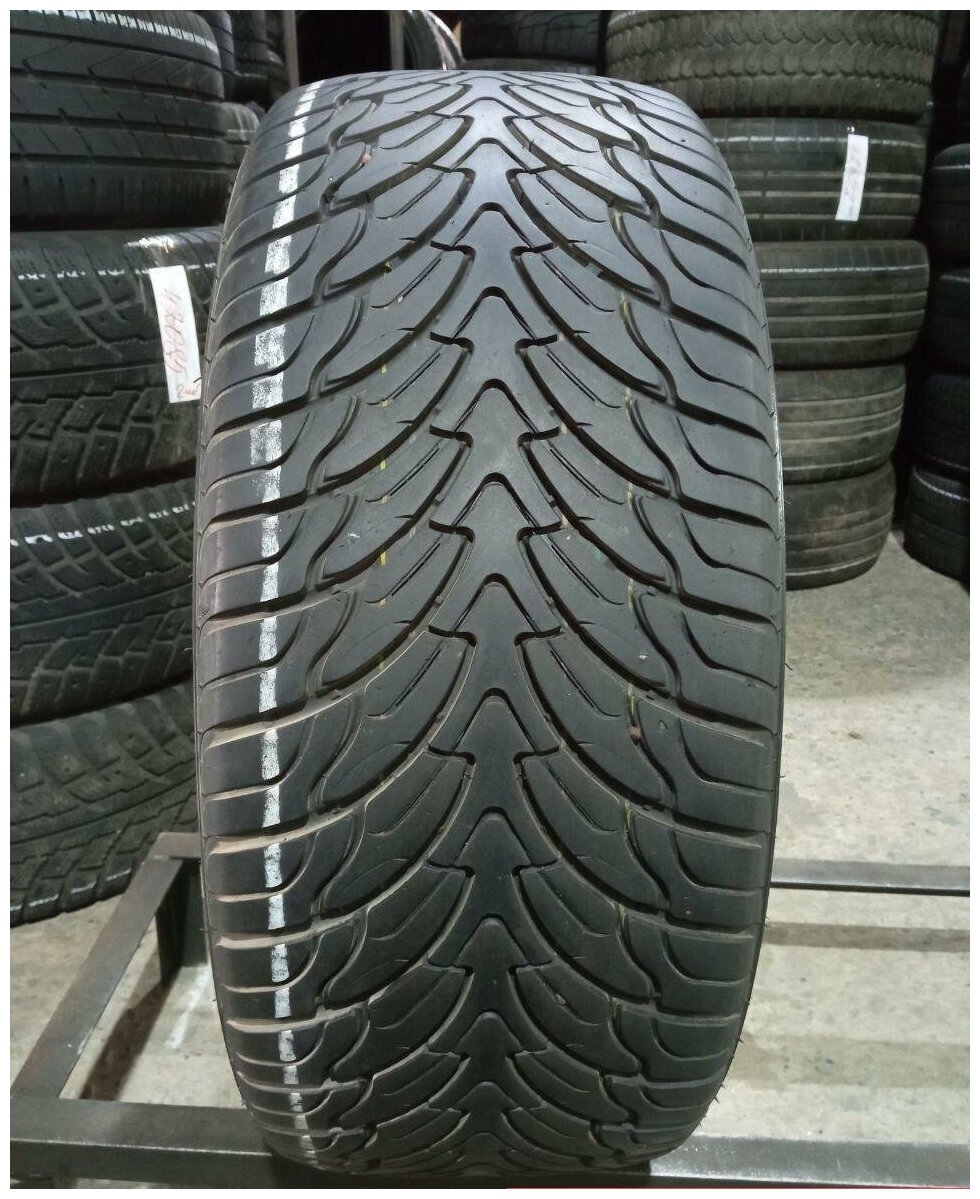 Federal Couragia S/U 275/45 R20 БУ Шины Летние