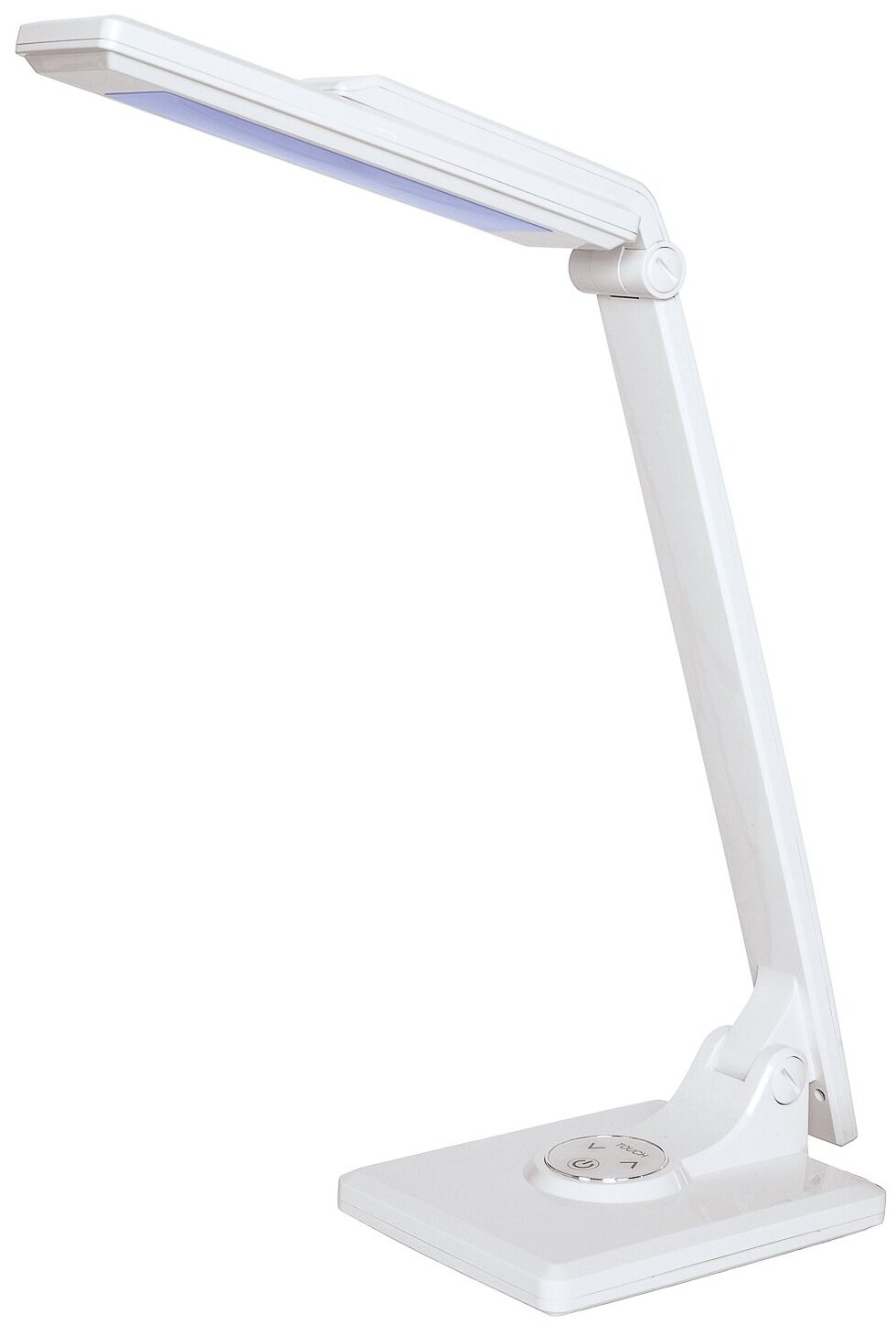Gerhort Настольная светодиодная лампа BL1203 WHITE Gerhort