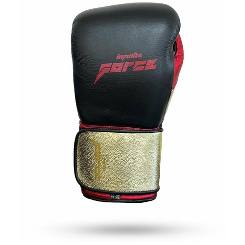 Боксерские перчатки Infinite Force ARES (14OZ)