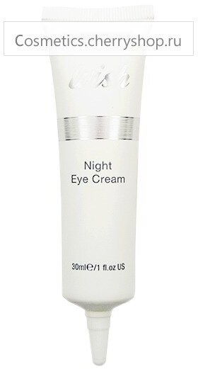 Christina Wish Night Eye Cream (Ночной крем для кожи вокруг глаз), 30 мл