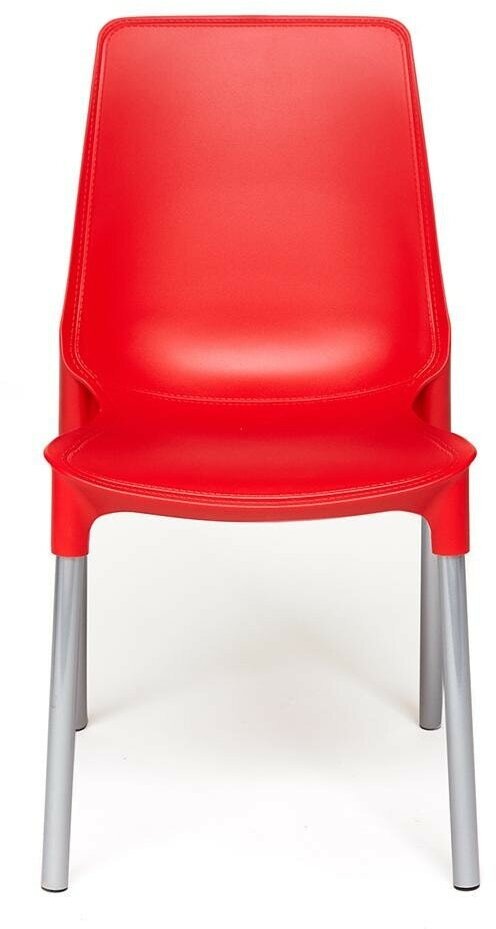 Стул Genius (mod 75) Tetchair 12832 (DK) - фото №2