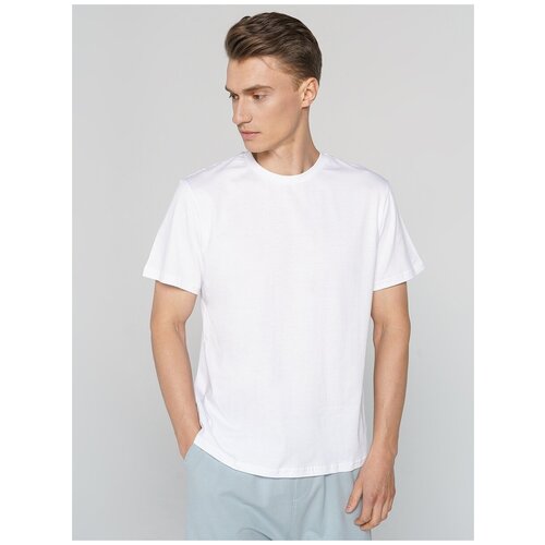 фото Футболка твое 81146 размер xl, белый