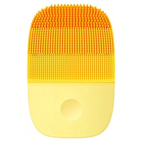Аппарат для ультразвуковой чистки лица Xiaomi inFace Electronic Sonic Beauty Facial Orange 202300₽