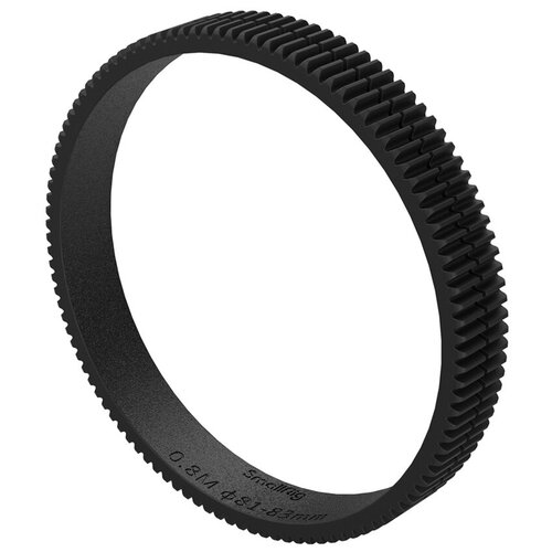 Зубчатое колесо SmallRig 3296 кольцо фокуса smallrig 72 74 seamless focus gear ring 3293