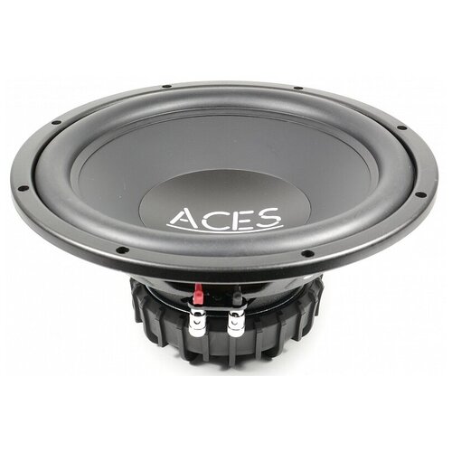 Сабвуфер ACES AS-12D4 351000₽