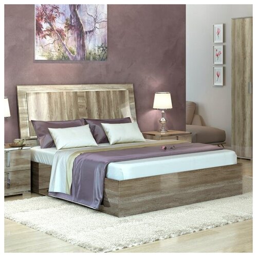 Кровать Каналетто 1800х2000 Miassmobili