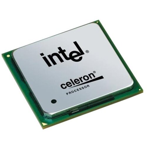 Процессор Intel Celeron D 355 Prescott LGA775, 1 x 3330 МГц, HP