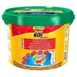 Корм для рыб Tetra Koi Sticks, 2.093 кг - изображение