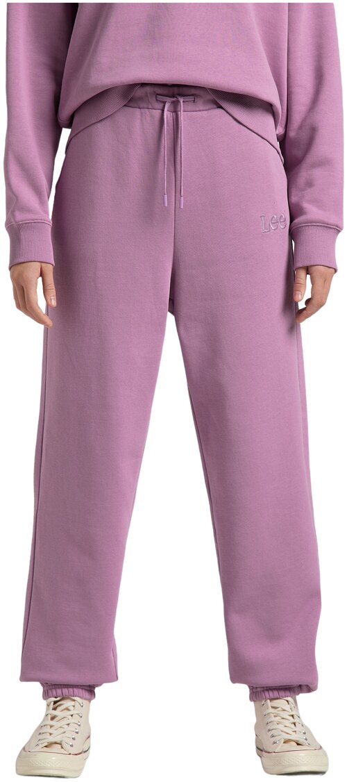 Брюки Lee Women Relaxed Sweatpants XS для женщин